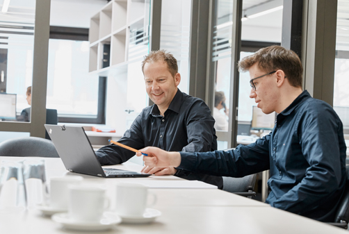 Weiterbildung & Qualifizierung Weiterbildung & Qualifizierung