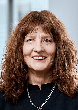 Claudia Wittenbrock Claudia Wittenbrock