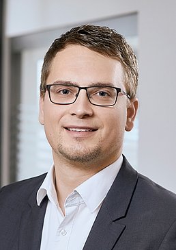 Simon Prüßner Simon Prüßner