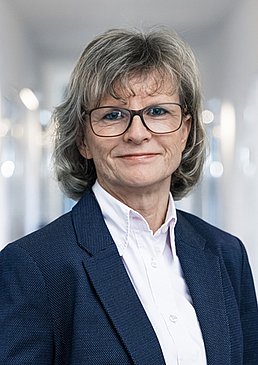 Petra Müller Petra Müller