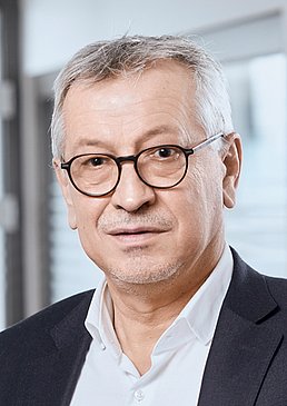 Jürgen Reußwig Jürgen Reußwig
