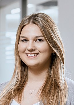 Marissa Prange Marissa Prange