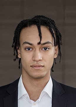 Marlon Kaasche Marlon Kaasche