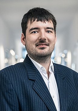 Martin Müller Martin Müller