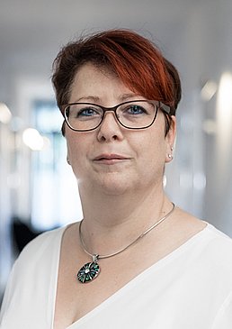 Silke Müller Silke Müller