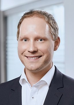 Timo Wießmann Timo Wießmann