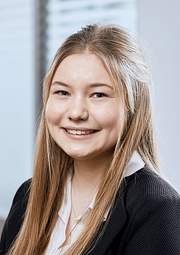 Lina Schernich Lina Schernich