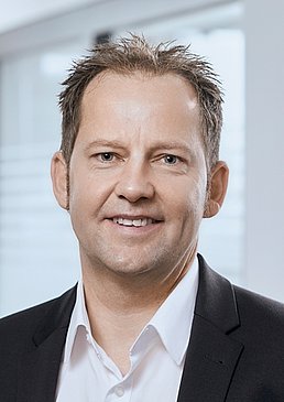 Volker Brinkmann Volker Brinkmann