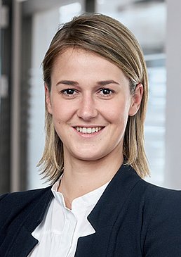 Katharina Reußwig Katharina Reußwig