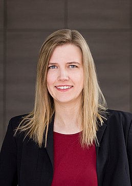 Anika Krebs Anika Krebs
