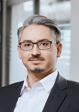 Matthias Overkott Matthias Overkott