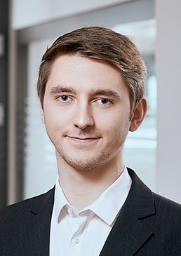 Hannes Klebeck Hannes Klebeck